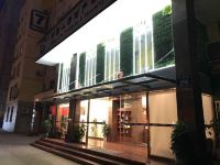 7天连锁酒店(贵阳黔灵公园店) - 酒店外部