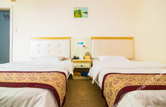 南陵光明快捷賓館