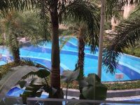 阳江海陵岛保利维思瑞酒店式公寓 - 室外游泳池