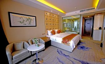 Ruxuan Boutique Hotel (Chengdu Jintang)