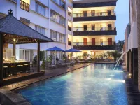 Natya Hotel Kuta Hotels near Benoa Harbour
