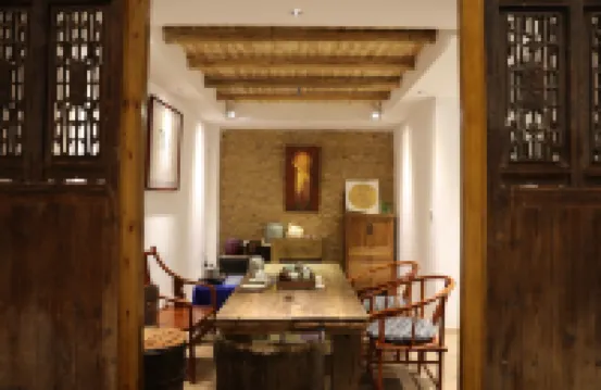 Nongci Art Hotel