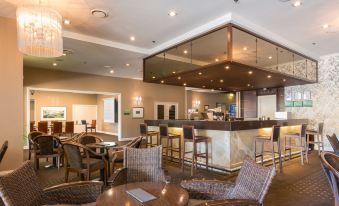 Distinction Hotel Rotorua
