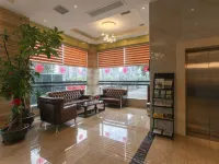 Distinguished Guest Hotel (Nanjing Guangdian) Hotels in Nanjing County