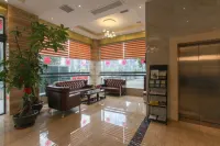Distinguished Guest Hotel (Nanjing Guangdian)