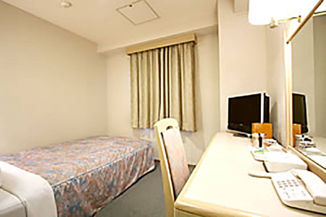 ホテルセントラル仙台 仙台 を宿泊予約 22年安い料金プラン 口コミ 部屋写真 Trip Com