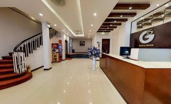 Mai Lam Hotel 1 Ha Noi
