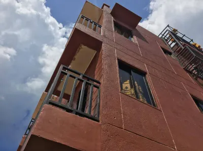 Raje Residence Hotel a 