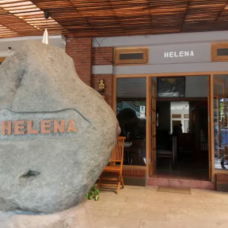 Helena Guest House