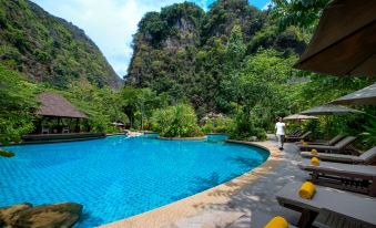 The Banjaran Hotsprings Retreat