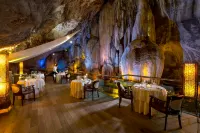 The Banjaran Hotsprings Retreat