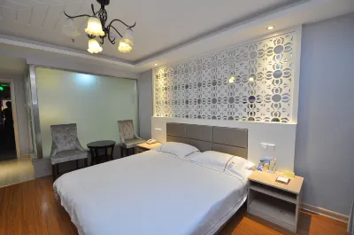 Fengyang Xiuse Boutique Theme Hotel