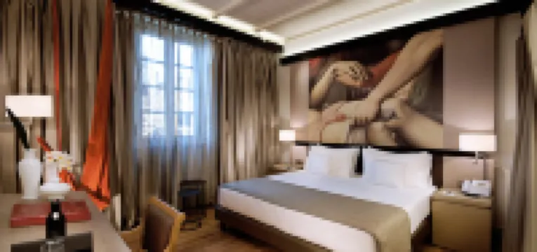 วิลล่าอากริปปีนา กราน เมเลีย - โรงแรมชั้นนำของโลก