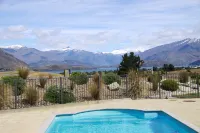 Alpine Resort Wanaka THC Hotels and Resorts - Rooftop Pools