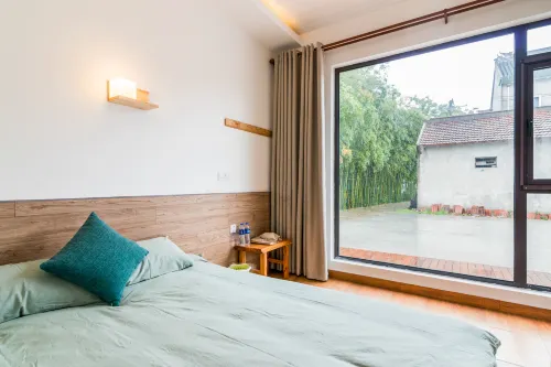 Lai Ba Country House - Farmhouses
