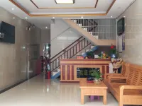 Hepu Guangda Tourism Industry