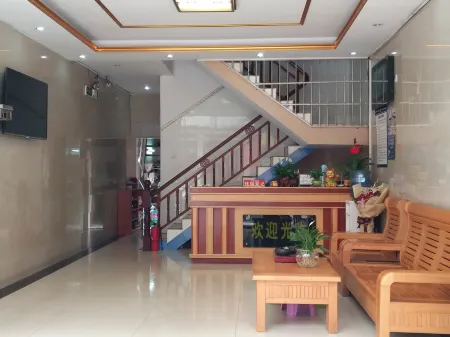 Hepu Guangda Tourism Industry