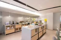 Homeinn Selected Hotel (Wuxi Nanchang Street Sanyang Square Subway Station) - Desayuno