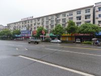 醴陵南华宾馆 - 酒店附近