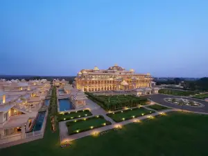 ITC Grand Bharat, a Luxury Collection Retreat, Gurgaon, New Delhi Capital Region