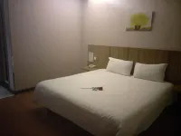 Eaka 365 Hotel Wei County Aiguo Road Hotel a Contea di Wei
