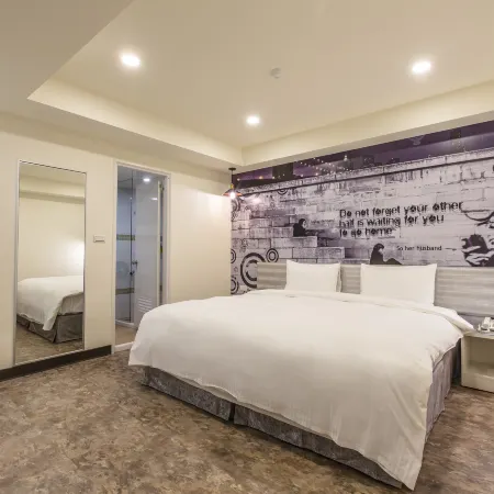 The Cloud Hotel Отели рядом с достопримечательностью «Станция Neili»
