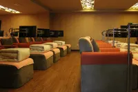 Yingkou Yudingyu Longge Business Hotel 1 (Wanda Plaza) - spa