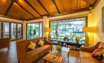Le Patta Resort & Hotel Chiang Rai