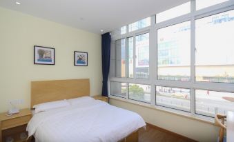 Kunshan Tujia Business Hotel