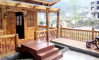 Yuexigu Inn