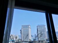 重庆金隆酒店 - 景观大床房