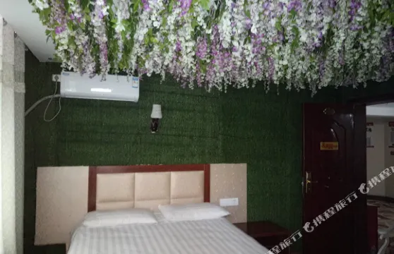 吉木薩爾北庭賓館