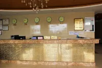 Jingshan Rose Bay Hotel