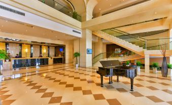 Xiedu Hangchen International Hotel