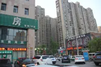 Panjin Liyuan Homestay