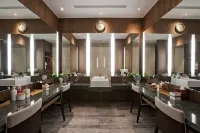 Miramar Garden Taipei - Spa
