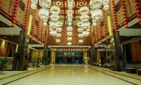 Guangyuan Empress Hot Spring Hotel - Hot Springs