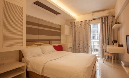 Nanning Qingzhou Rental Apartments - Housity