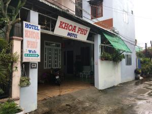 Khoa Phu Hotel