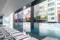 โรงแรมไอแอม - หรู
