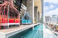 โรงแรมไอแอม - หรู