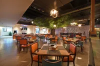 Mehood Hotel - Quầy Bar
