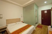 Feixian Dongdu Business Hotel Hotels near Feixian Market