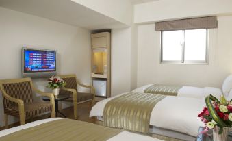 Ocean Hyaline Hotel