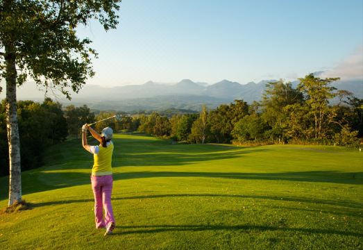 힐튼 니세코 빌리지