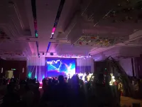 Shengji Hotel Hotels in Anlong