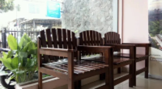 Sa'CI Guest House