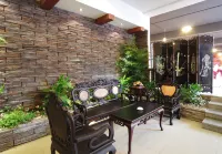 Westqiang Homeland Hotel Hotels in Mao County