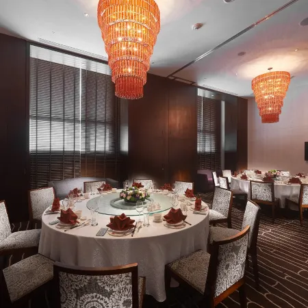 Fleur Lis Hotel Hsinchu