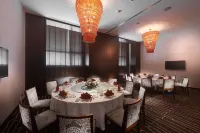 Fleur Lis Hotel Hsinchu Hotels in Hsinchu City